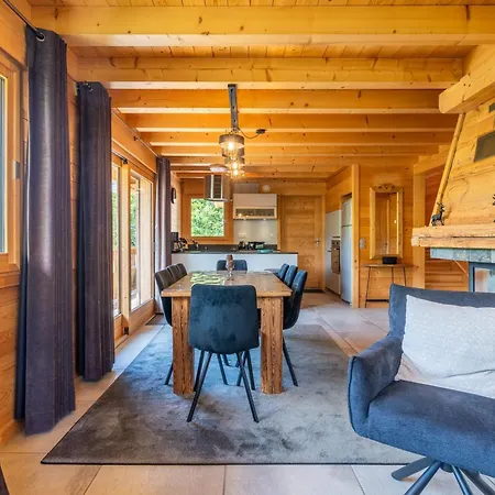 Apartment Coeur De Samance