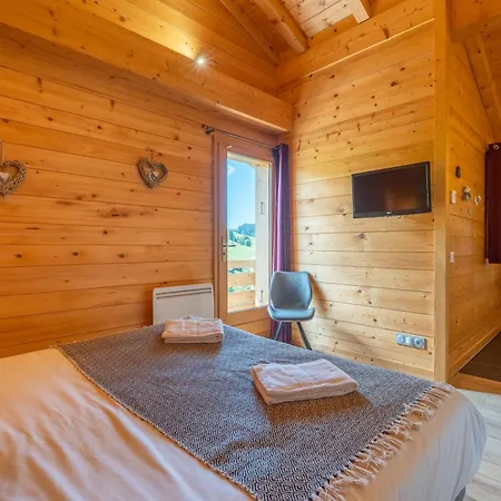 Apartment Coeur De Samance