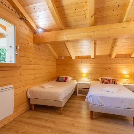 Apartment Coeur De Samance Le Grand-Bornand