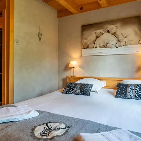 Apartment Coeur De Samance