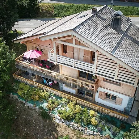 Apartment Coeur De Samance *